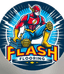 Flash Flooring